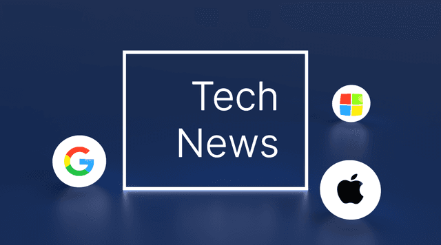 Apple, Microsoft and Google announce a single password-free authorization.