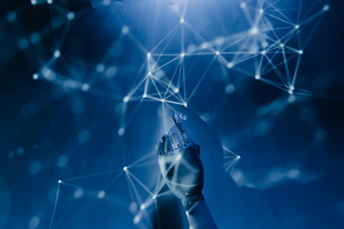 The Future of AI in Financial Services