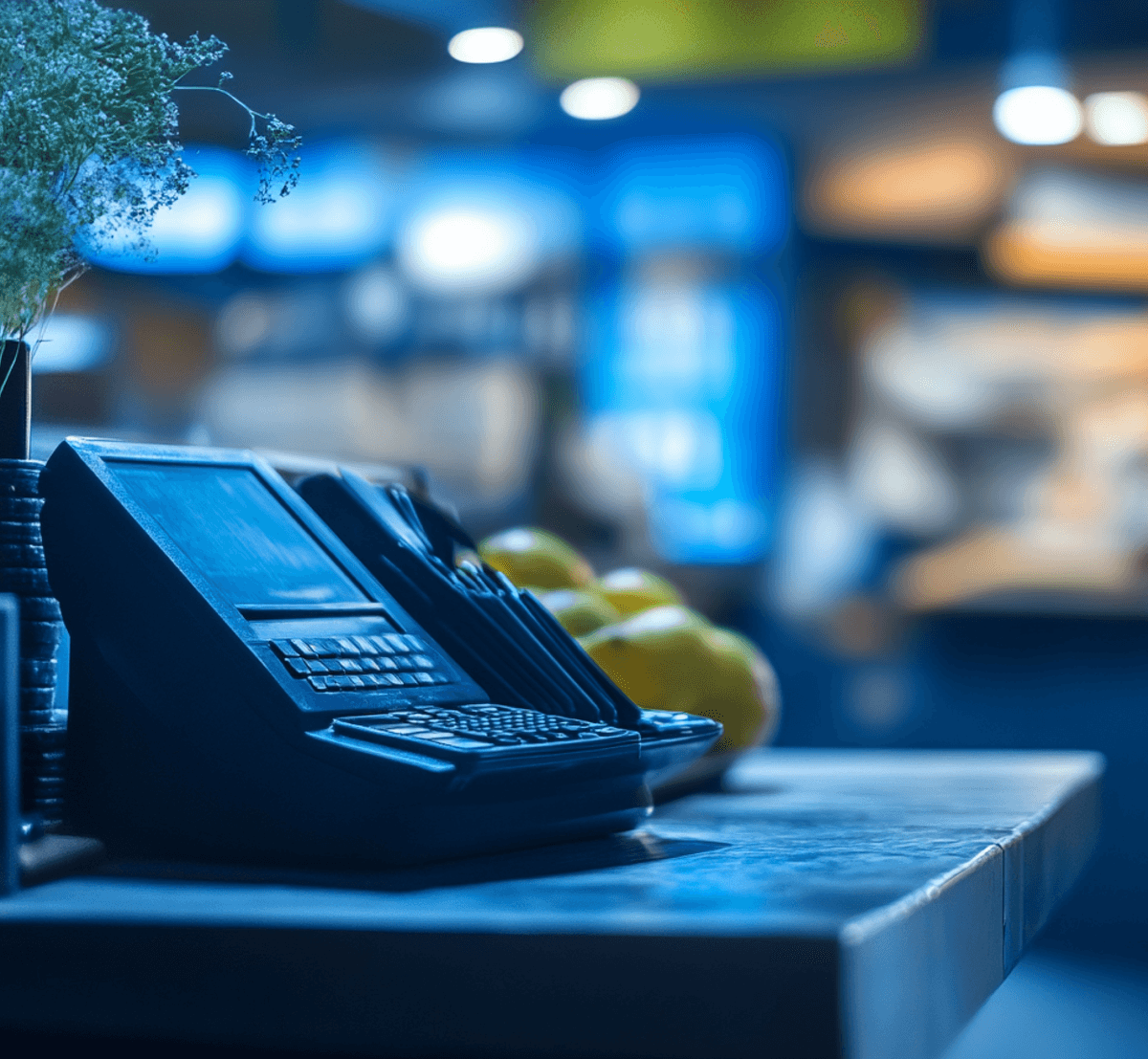 Edsson Enhances Cash Management Operations for G&D Cash Centers